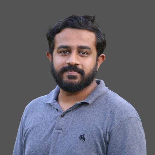 Saif Ul Islam