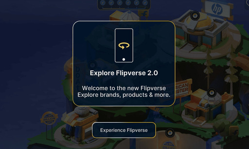 Flipverse