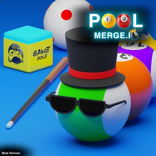 Pool Merge