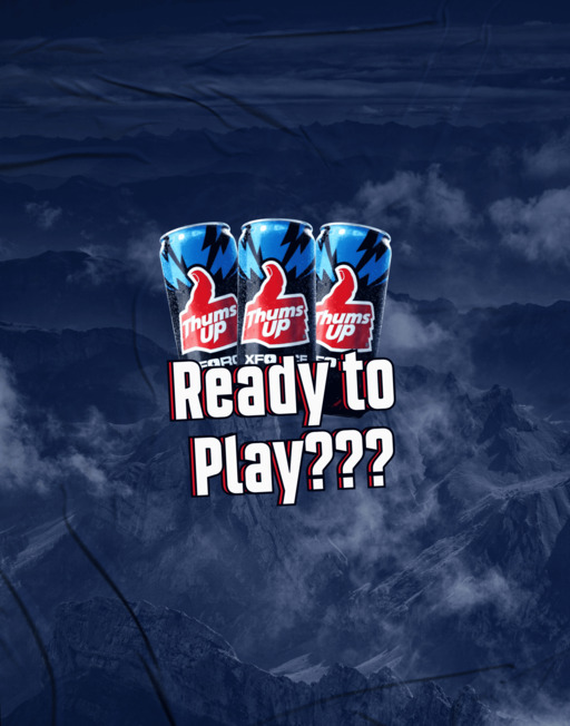 Thums Up Cricket