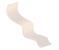 Decorative ribbon
