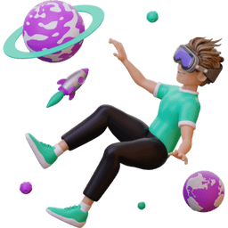 Interactive Experiences